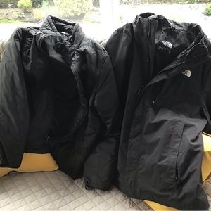 Men’s Fall & Winter Coat